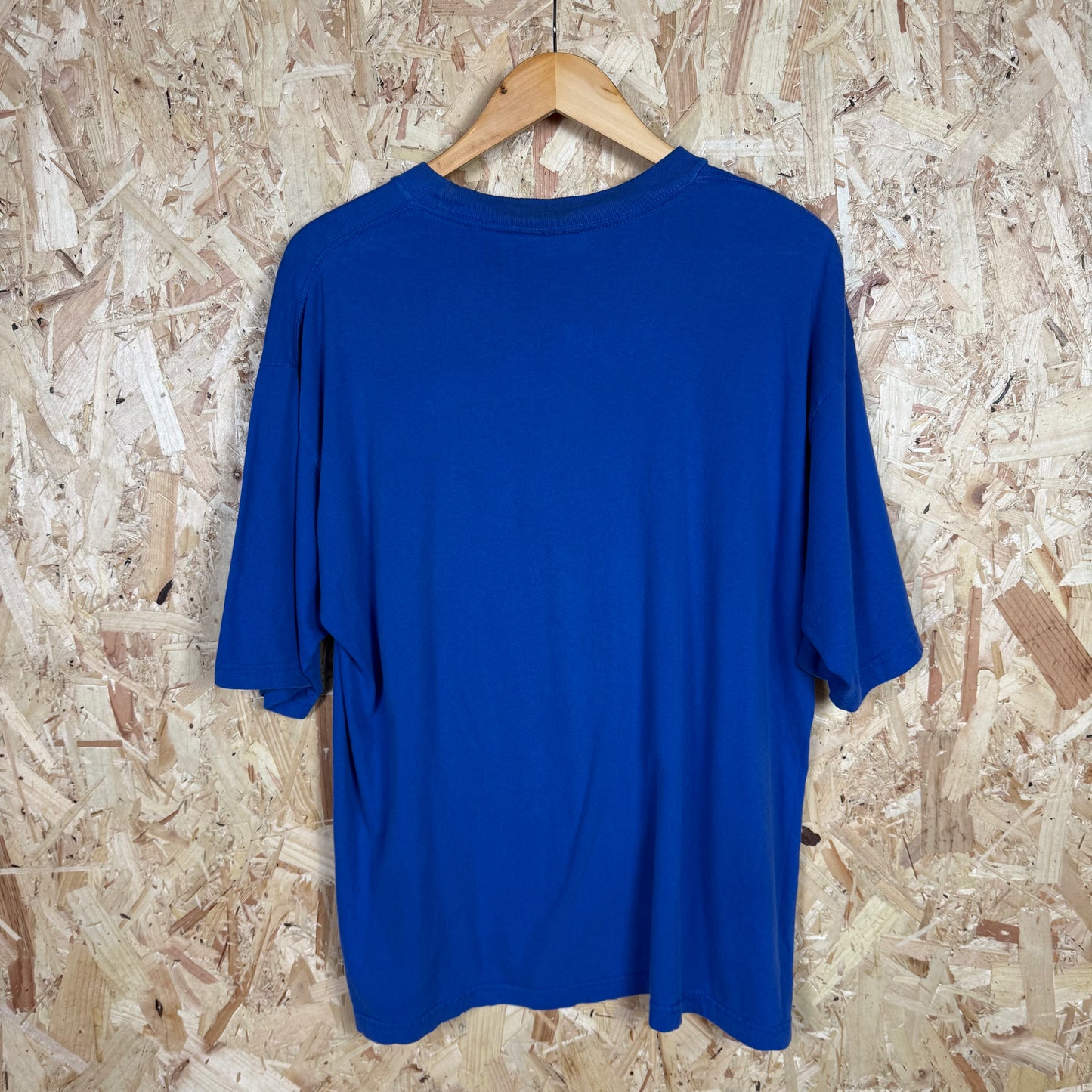 Kentucky Wildcats Blue T-Shirt Size L