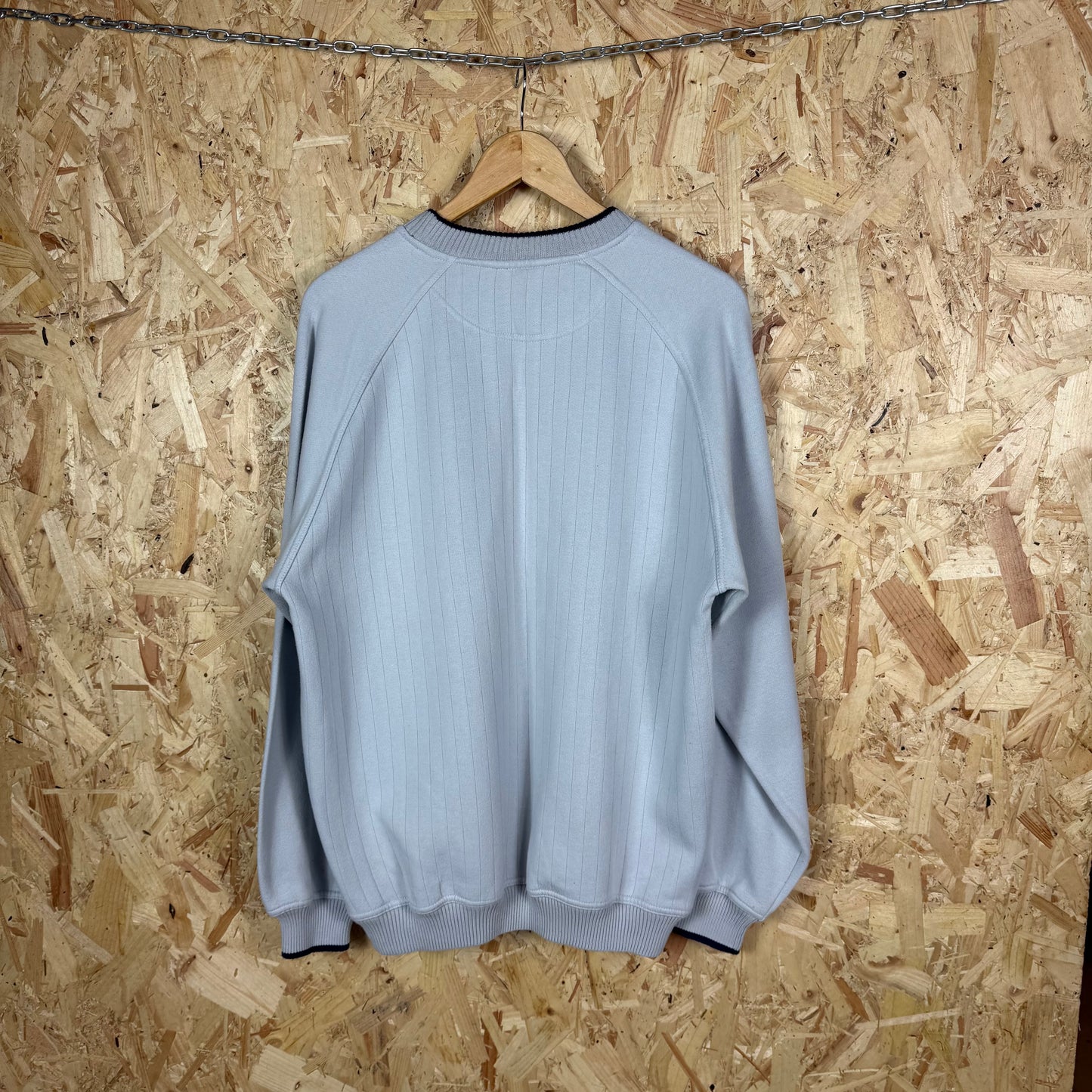 Head Light Blue Sweatshirt Size M/ L