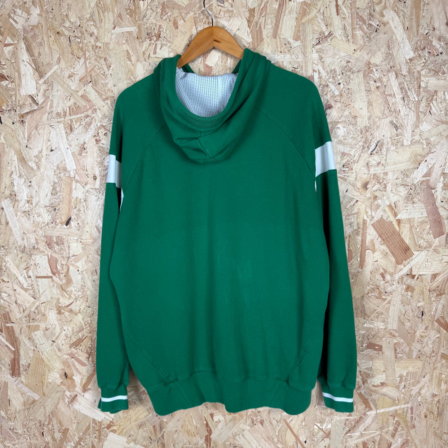 Nike Oregon Track Hoodie Green Size XL