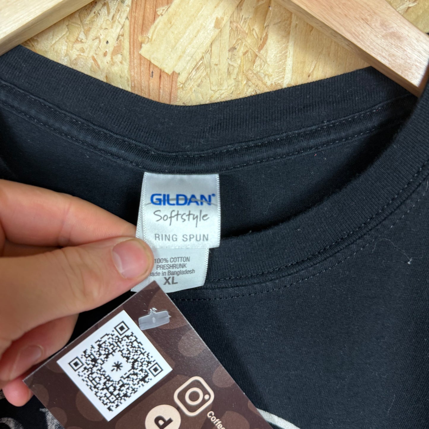 Black Sabbath 2013 Tour Black Skull T-Shirt Size XL