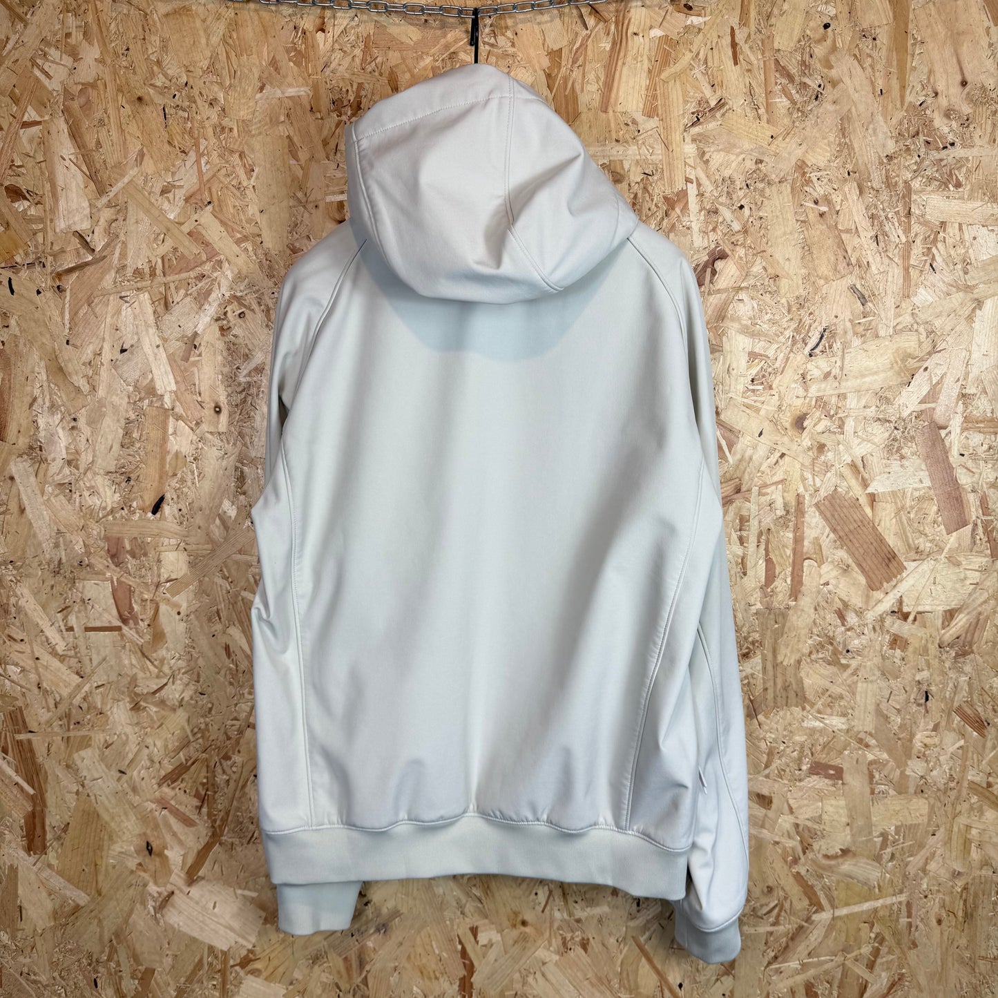 C.P. Company Metropolis hooded jacket Size L