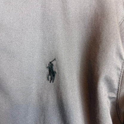Polo Ralph Lauren Grey Harrington Jacket Size S