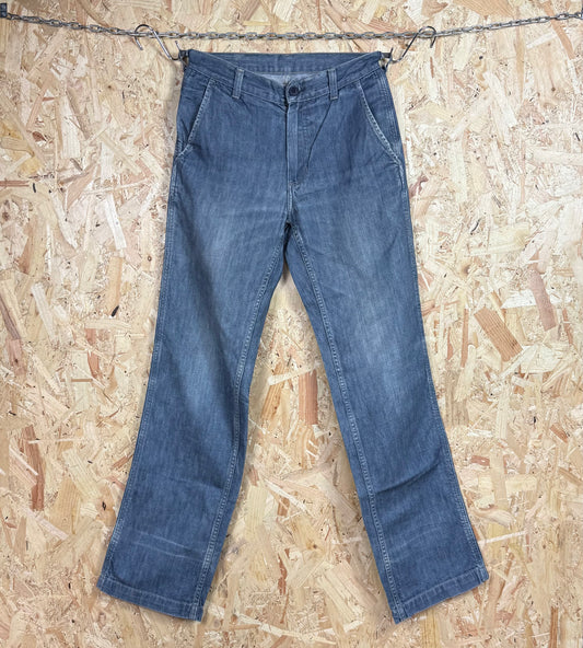 Carhartt Light wash jeans blue W28 L33