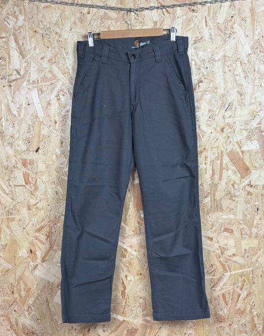 Carhartt Carpenter trousers Grey W32 L30