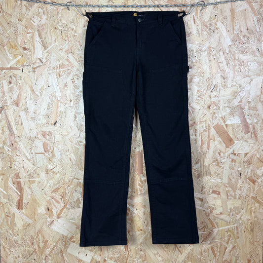 Carhartt double knee carpenter trousers W30 L31