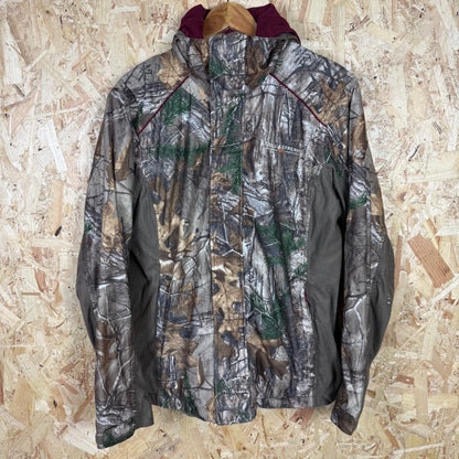 Field & Stream Realtree Womens Jacket Size M