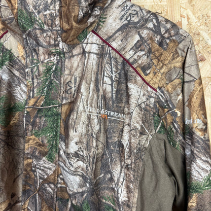 Field & Stream Realtree Womens Jacket Size M
