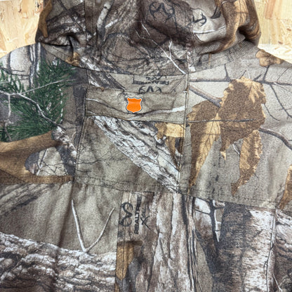 Field & Stream Realtree Womens Jacket Size M