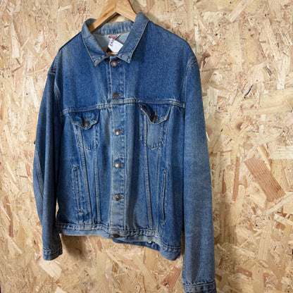 Levi's 1986 Denim Jacket Size L