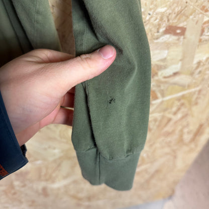 Polo Ralph Lauren Green Long Sleeve T-Shirt Size XL