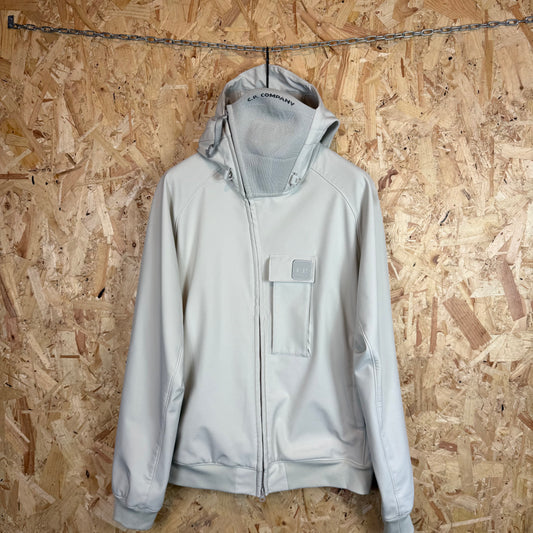 C.P. Company Metropolis hooded jacket Size L