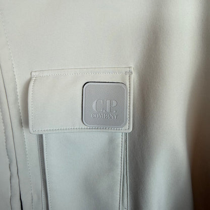 C.P. Company Metropolis hooded jacket Size L