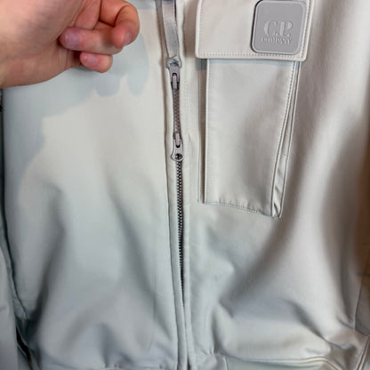 C.P. Company Metropolis hooded jacket Size L
